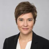 Valérie Gingras