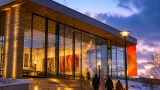 Ouverture officielle de l’Espace Riopelle au MNBAQ : un pavillon consacré à Jean Paul Riopelle