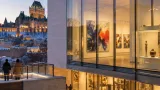 L’Espace Riopelle illustre le poids du mécénat culturel au Québec