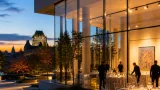 Claude Bigras et Andrée Lafleur dirigeront le prochain Bal national du MNBAQ