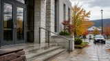 Un homme de Paspébiac arrêté pour des infractions sexuelles présumées