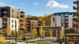 Le secteur Val-Martin à Laval récompensé pour sa transformation en quartier social