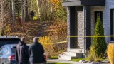 Deux arrestations après une possible séquestration dans Charlesbourg; un suspect en fuite