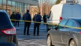 Projectile atteint un véhicule à Beauport : périmètre policier, clients confinés et enquête en cours