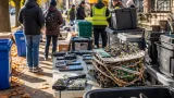 Recycler nos appareils électroniques : le Québec doit intérioriser une nouvelle habitude