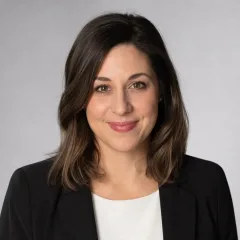 Catherine Boisvert