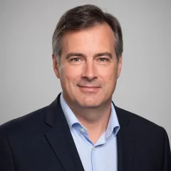 Olivier Thibodeau