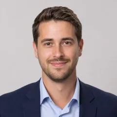 Simon Gaudreault