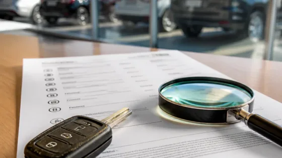 Carfax condamné au Québec : ses rapports d'historique pouvaient être incomplets, dit l'OPC