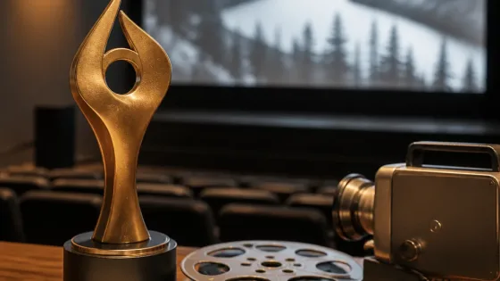 Bernard Émond reçoit le Prix Albert-Tessier des Prix du Québec 2026