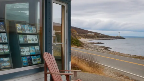 Tourisme: Tourisme Gaspésie critique la disparition d’un ministère dédié au gouvernement