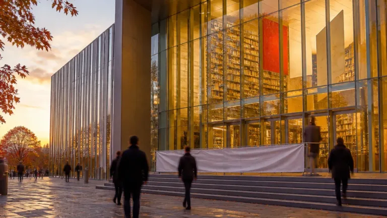 Le Centre Pompidou, Rhizome et l’UQAM lanceront la Biennale Extra! au Québec en 2027