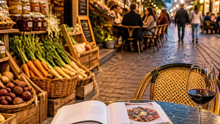 Québec Table gourmande revient du 30 octobre au 15 novembre avec 80 restaurants et 70 producteurs