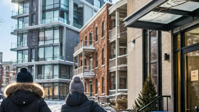 Paul St‑Pierre Plamondon débloque 28 millions $ pour l’urgence hivernale face à la crise du logement