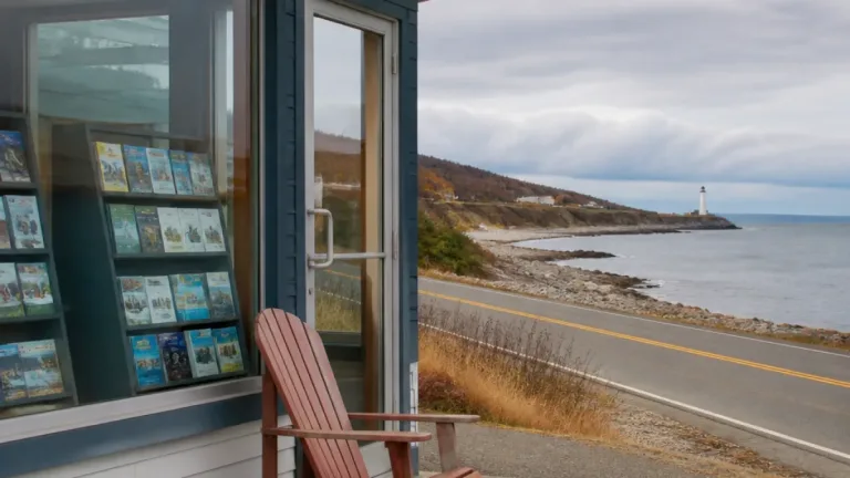 Tourisme: Tourisme Gaspésie critique la disparition d’un ministère dédié au gouvernement
