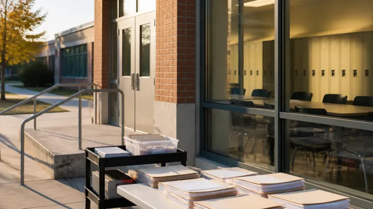 La FPSS-CSQ demande 28 M$ cet automne pour contrer la montée de la violence à l’école