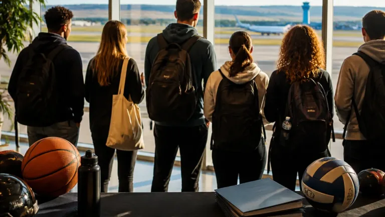 146 000 $ en soutien à 45 étudiants-athlètes de Québec et de Chaudière-Appalaches