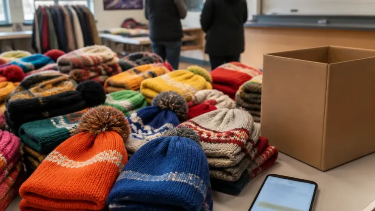 Plus de 60 000 $ recueillis pour Lauberivière après l'appel de Bruno Marchand