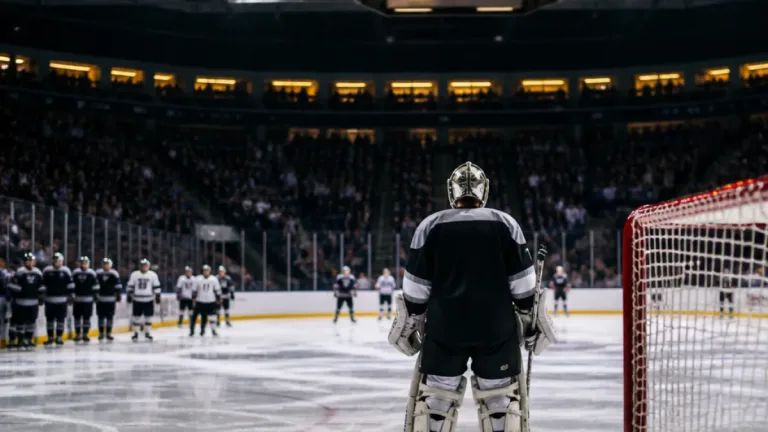 Les Remparts s'inclinent 4‑3 en prolongation à Val‑d'Or